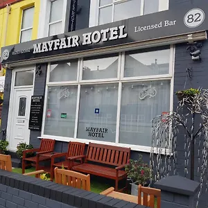 Mayfair Blackpool