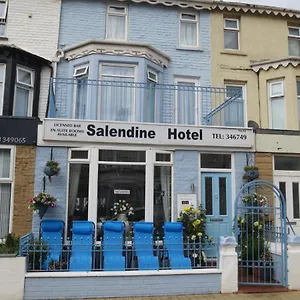 The Salendine Blackpool