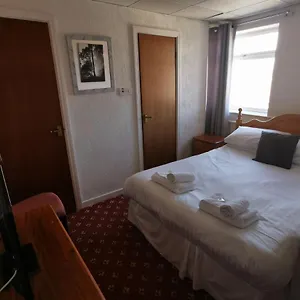 Leverdale Blackpool