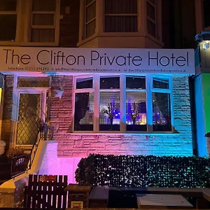 Clifton Private Blackpool