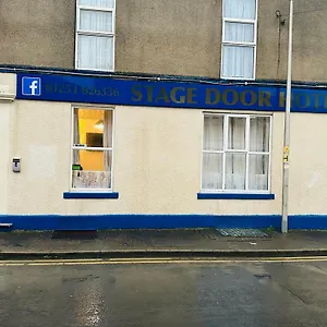 The Stage Door Blackpool